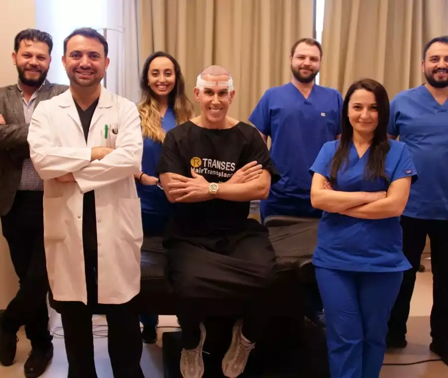 Sapphire FUE ve DHI Saç Ekimi Tekniği Arasındaki Fark Nedir?